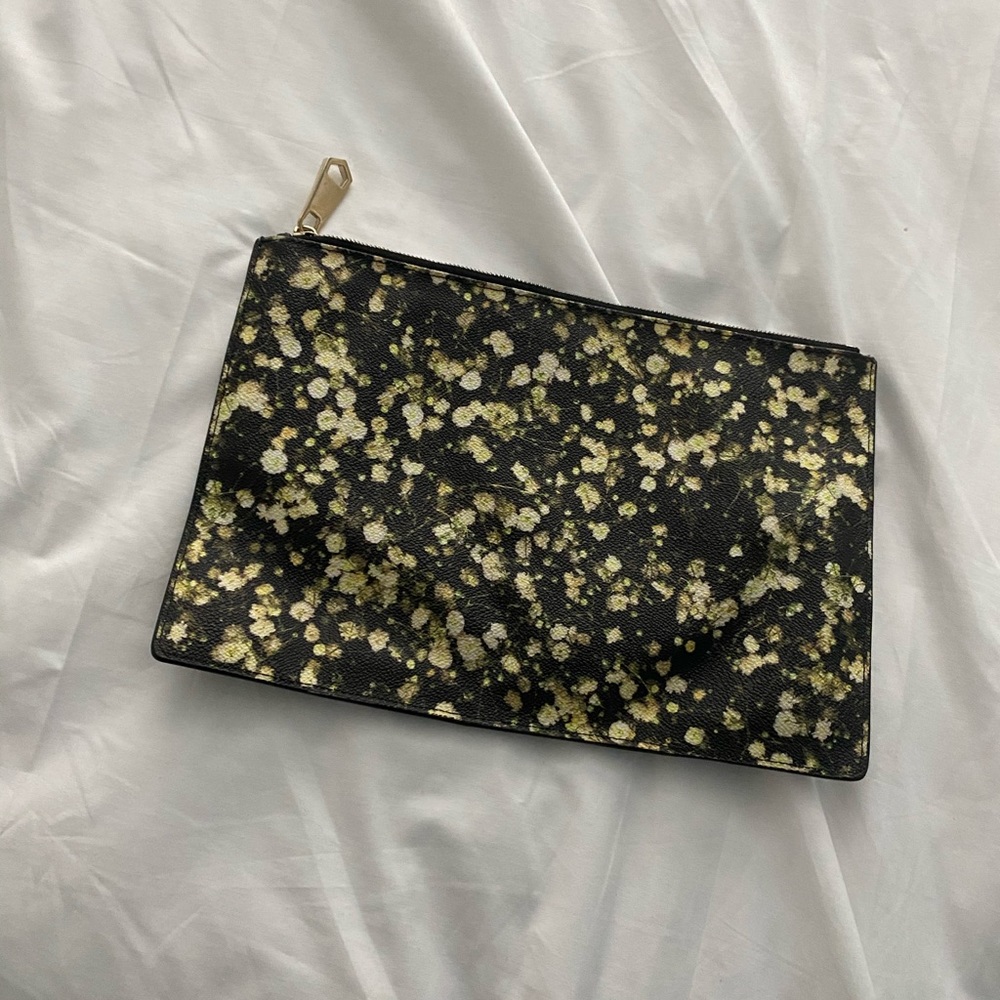 Givenchy clutch